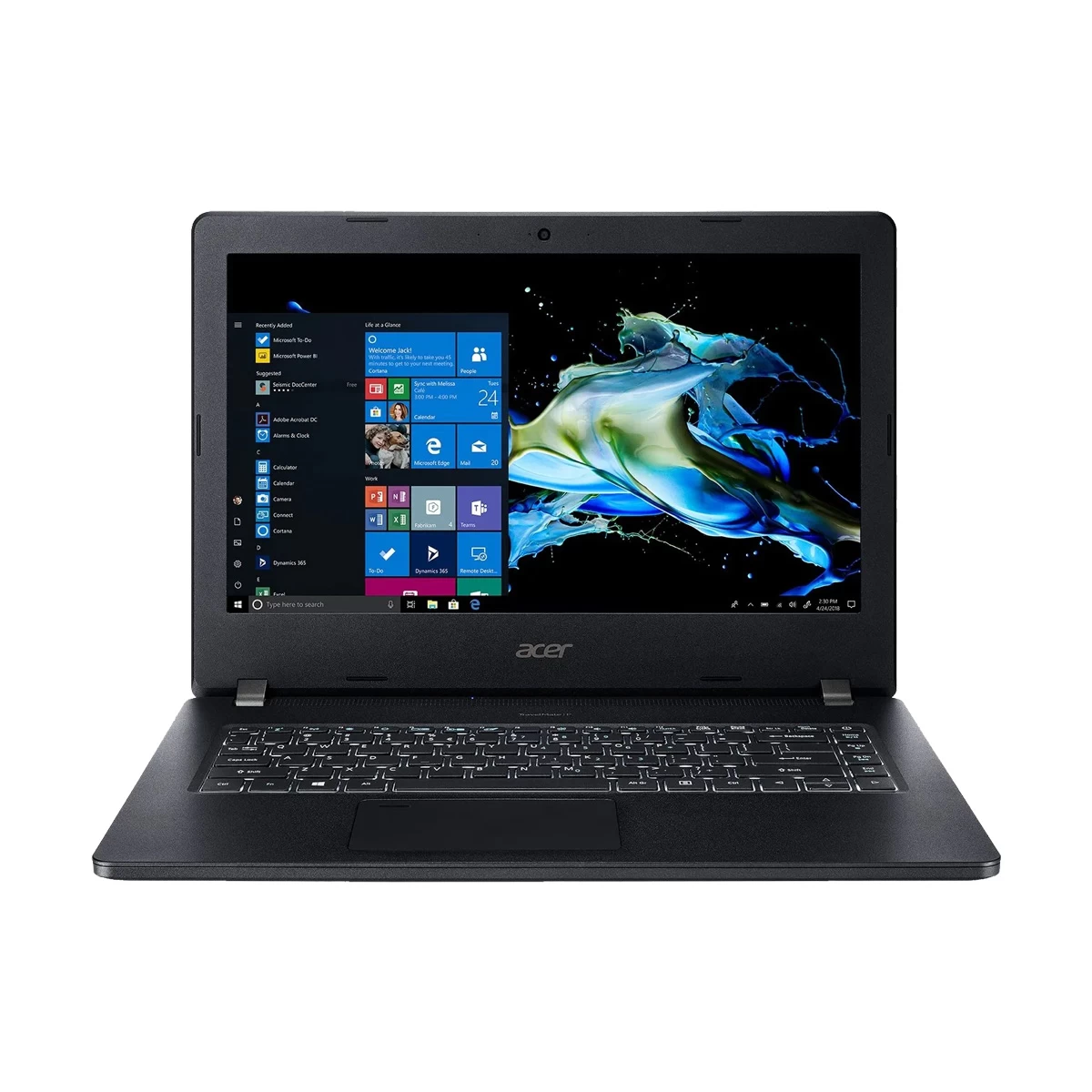 ACER P214-53